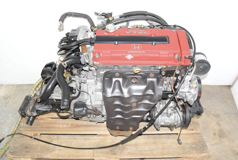Engines