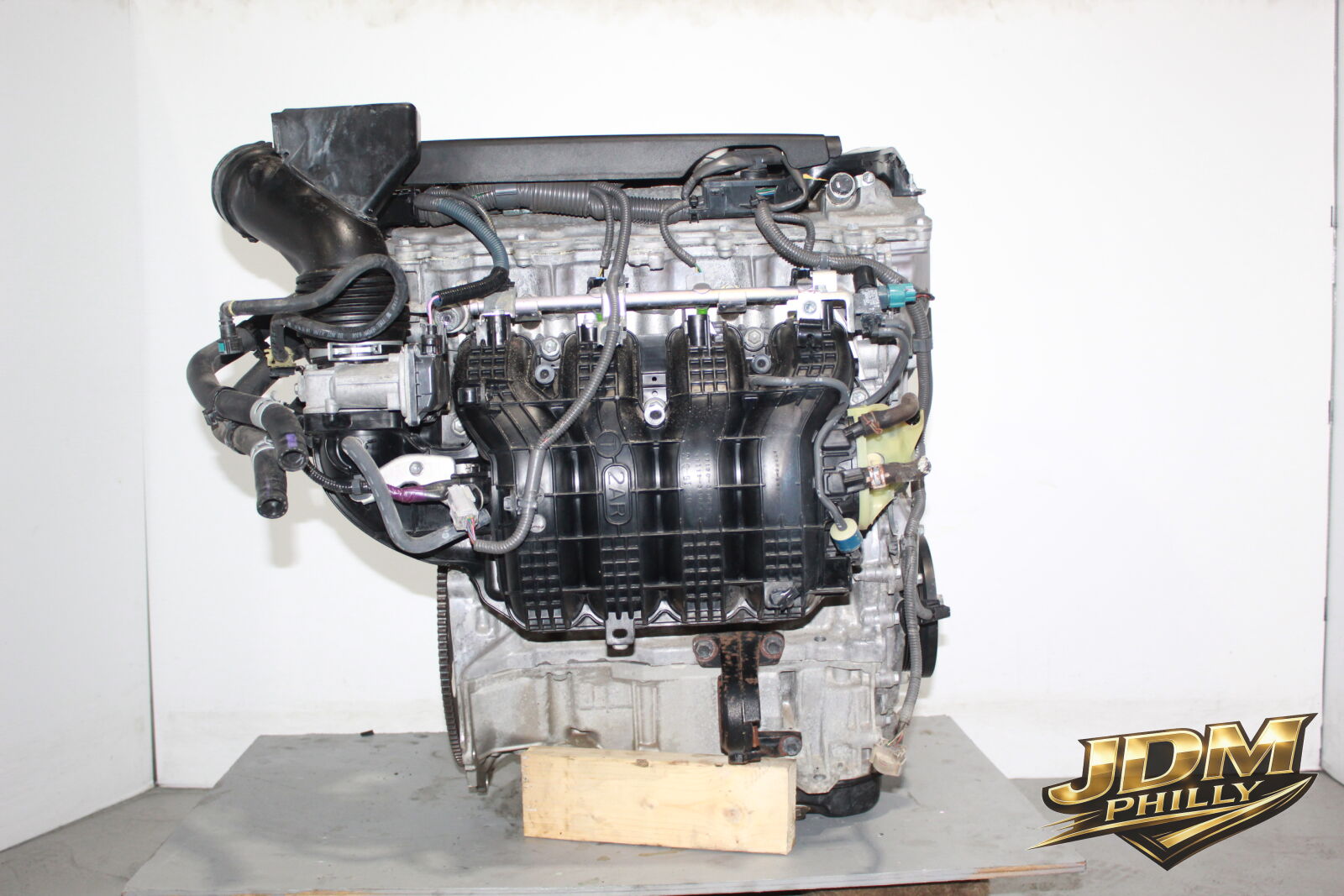 2009-2010-2011-2012-2013-2014-2015-2016-2017-2018 Toyota RAV4 2AR-FE 2.5L 4-Cylinder Engine jdm 