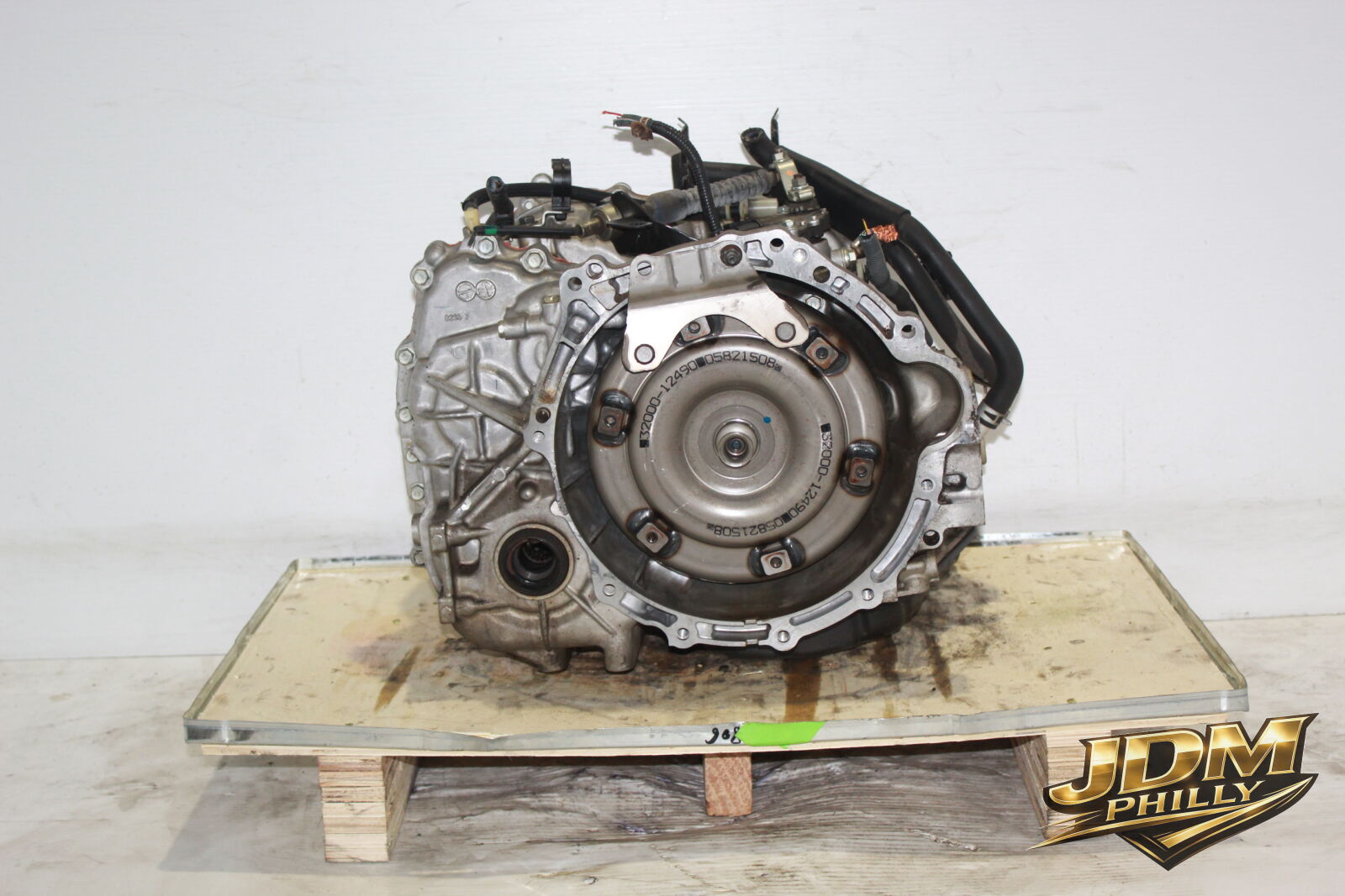 JDM 2014-2019 Toyota Corolla CVT Automatic Transmission 1.8L 2ZR-FE 