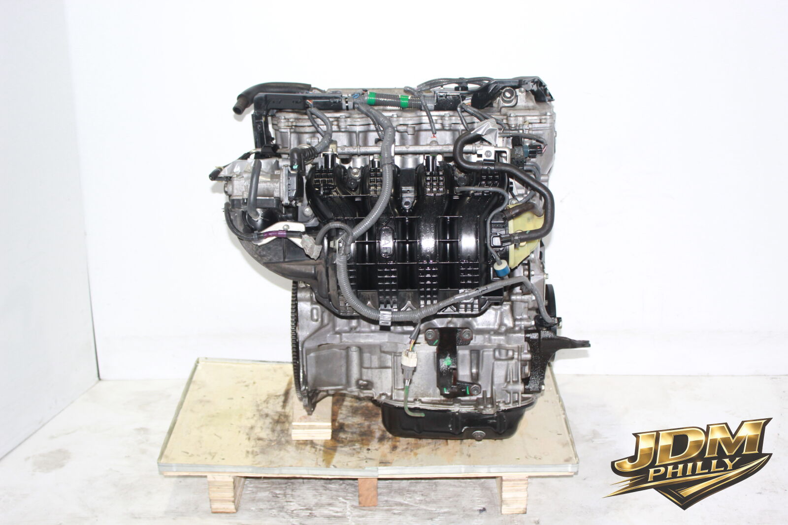 2010-2011-2012-2013-2014-2015-2016-2017 TOYOTA CAMRY 2AR-FE ENGINE 2.5L JDM 4CYL