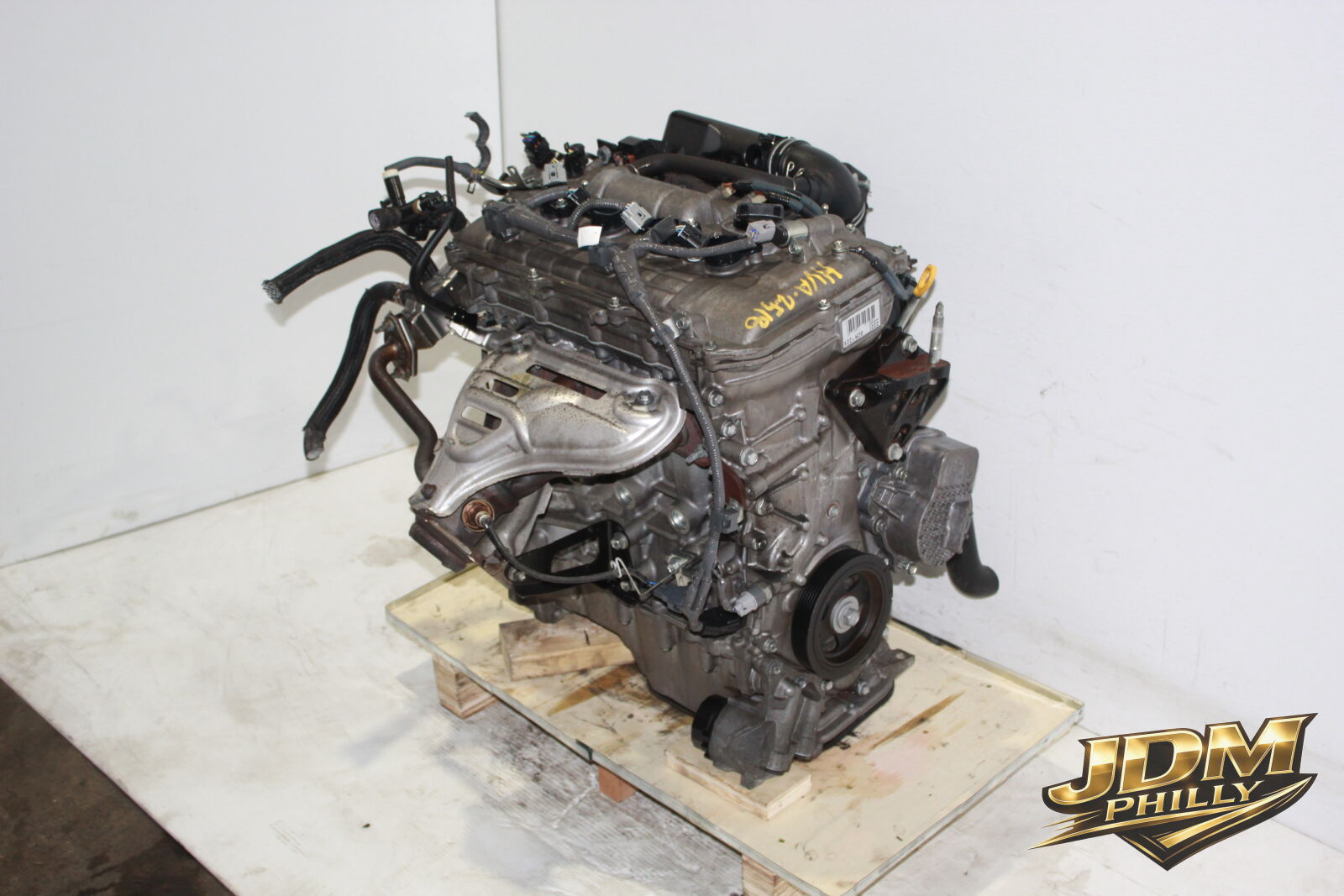 2010-2011-2012-2013-2014-2015 TOYOTA PRIUS 2ZR-FXE 1.8L HYBRID JDM ENGINE 2ZR