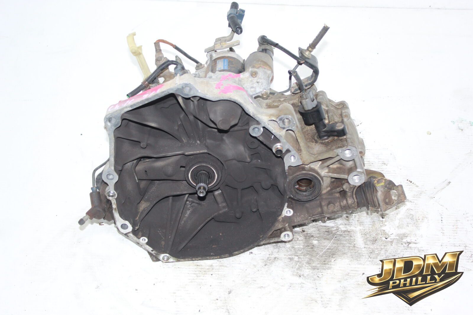 1992-2000 Honda Civic 5 Speed Manual Transmission 