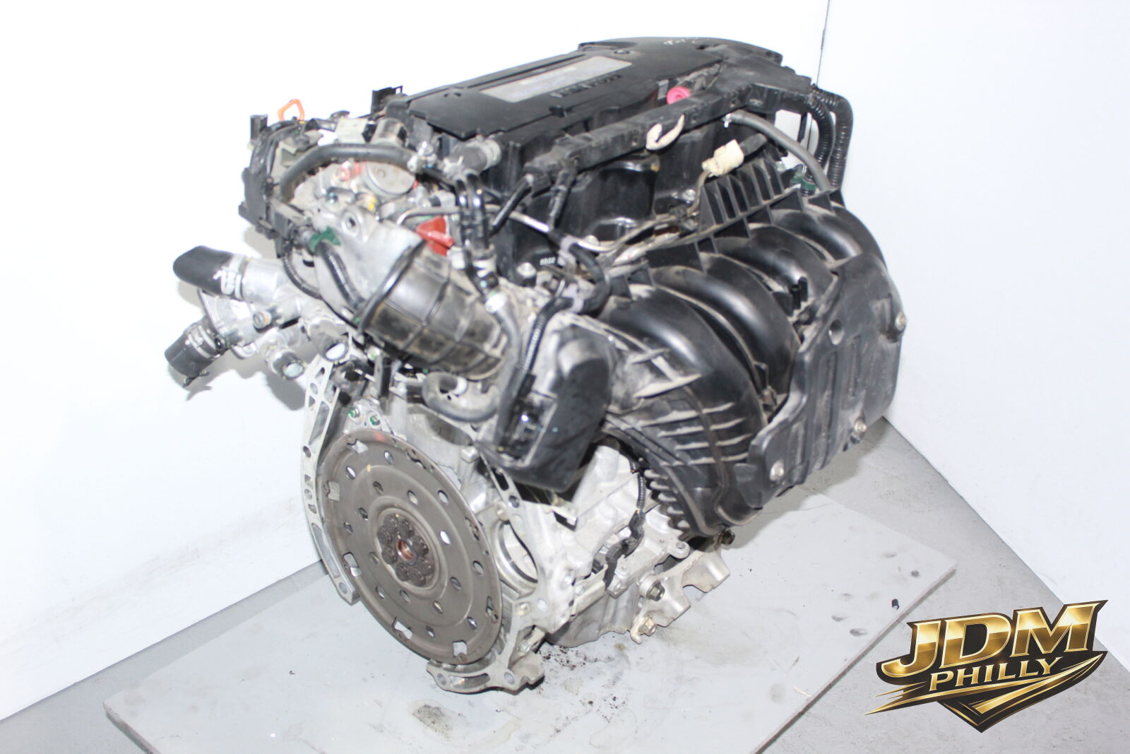2013-2014-2015-2016-2017 Honda Accord 2.4L K24W Engine 