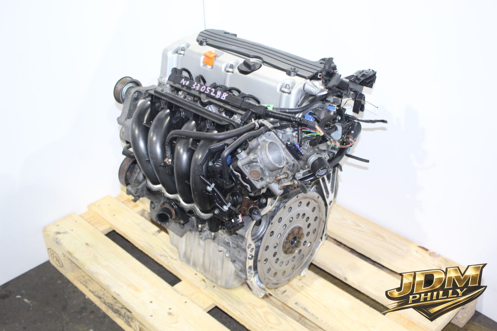 2010 2011 2012 2013 2014 Honda CR-V Engine JDM K24A K24A3