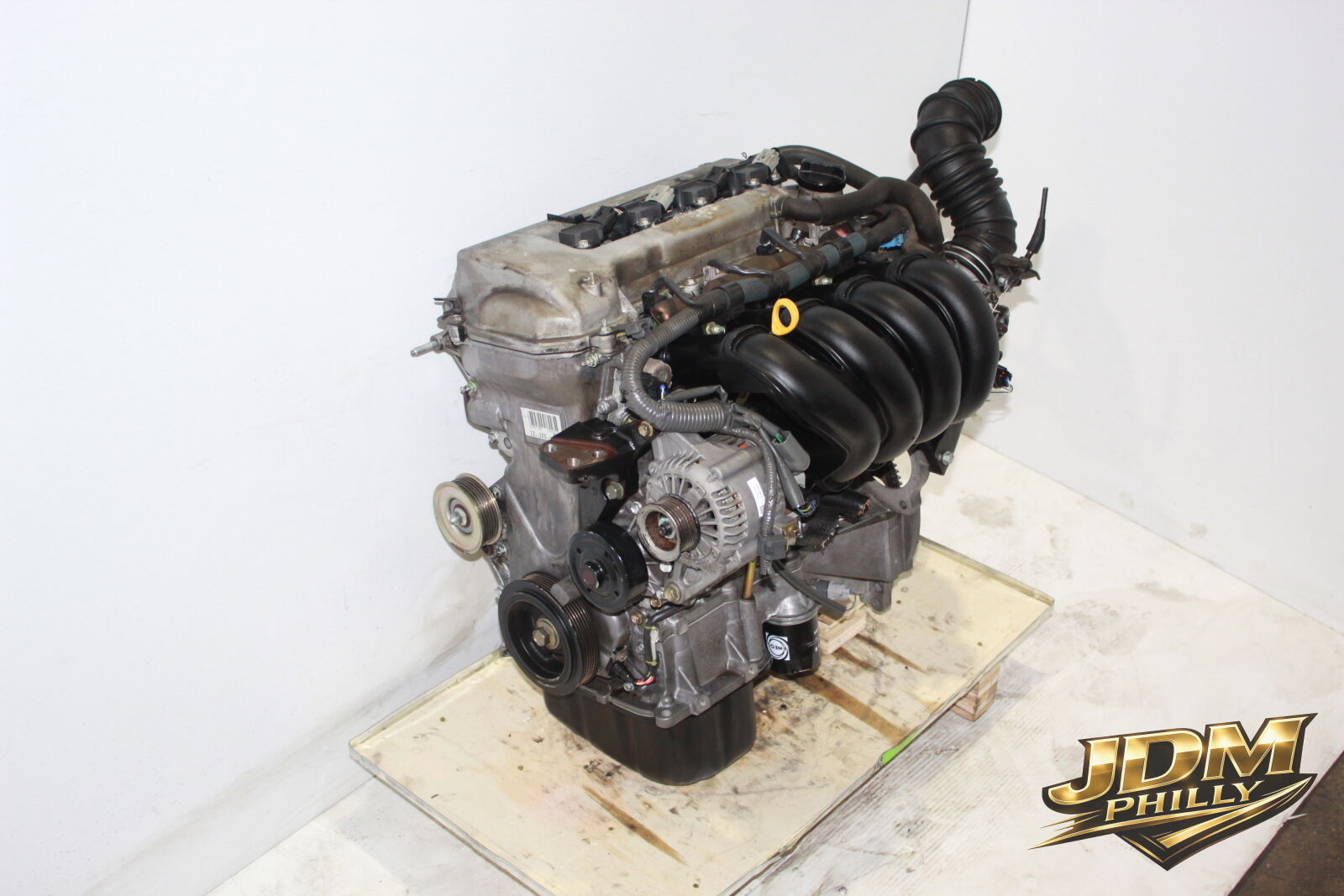 2000-2008 TOYOTA COROLLA 1.8L 1ZZFE 4 CYLINDER JDM ENGINE