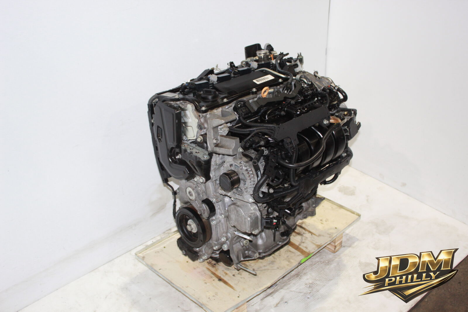 2018-2024 TOYOTA CAMRY LE SE XLE XSE 2.5L A25A ENGINE 4 CYL. MOTOR
