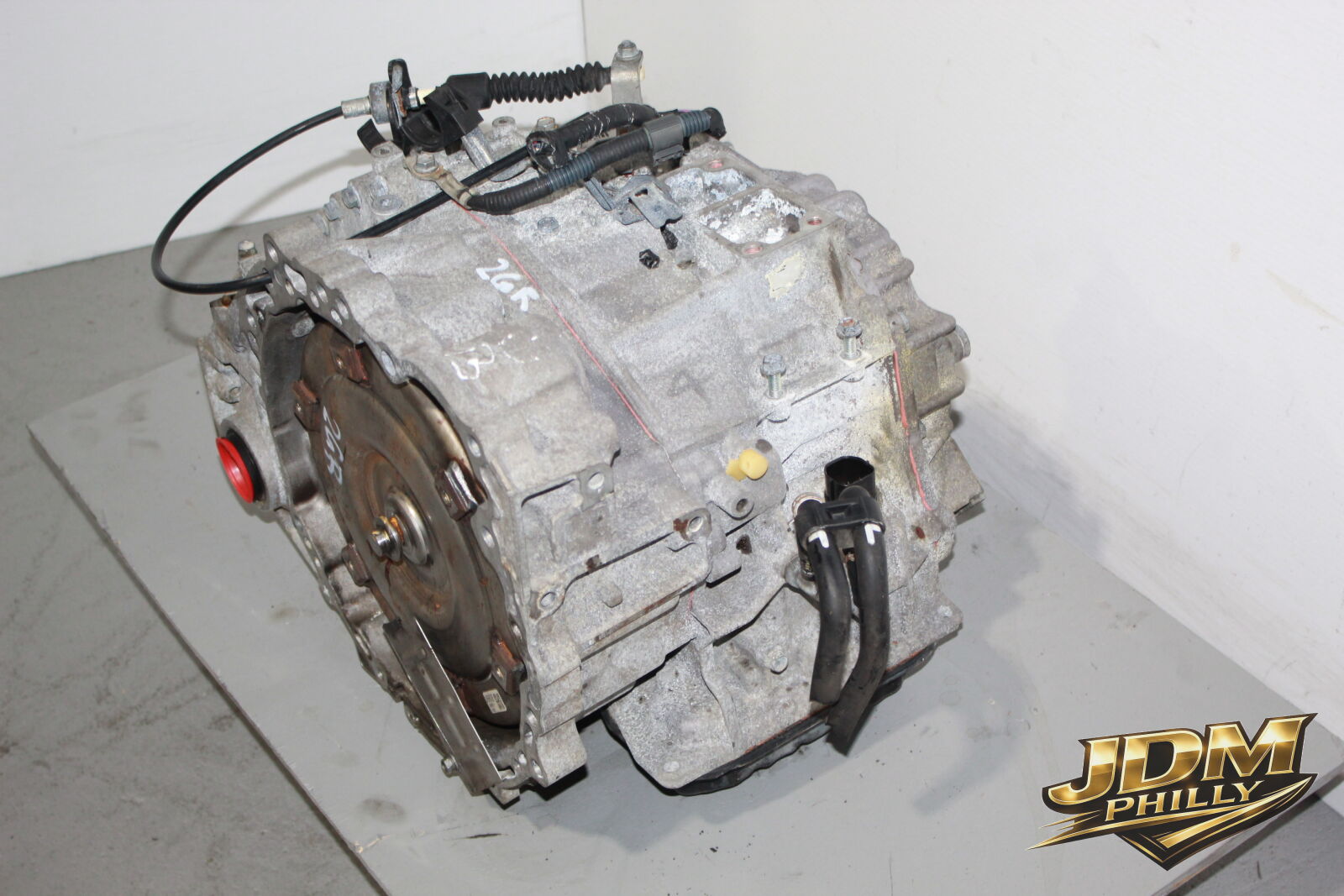 2011-2016 Toyota sienna Transmission FWD Automatic 2GR FE 3.5L