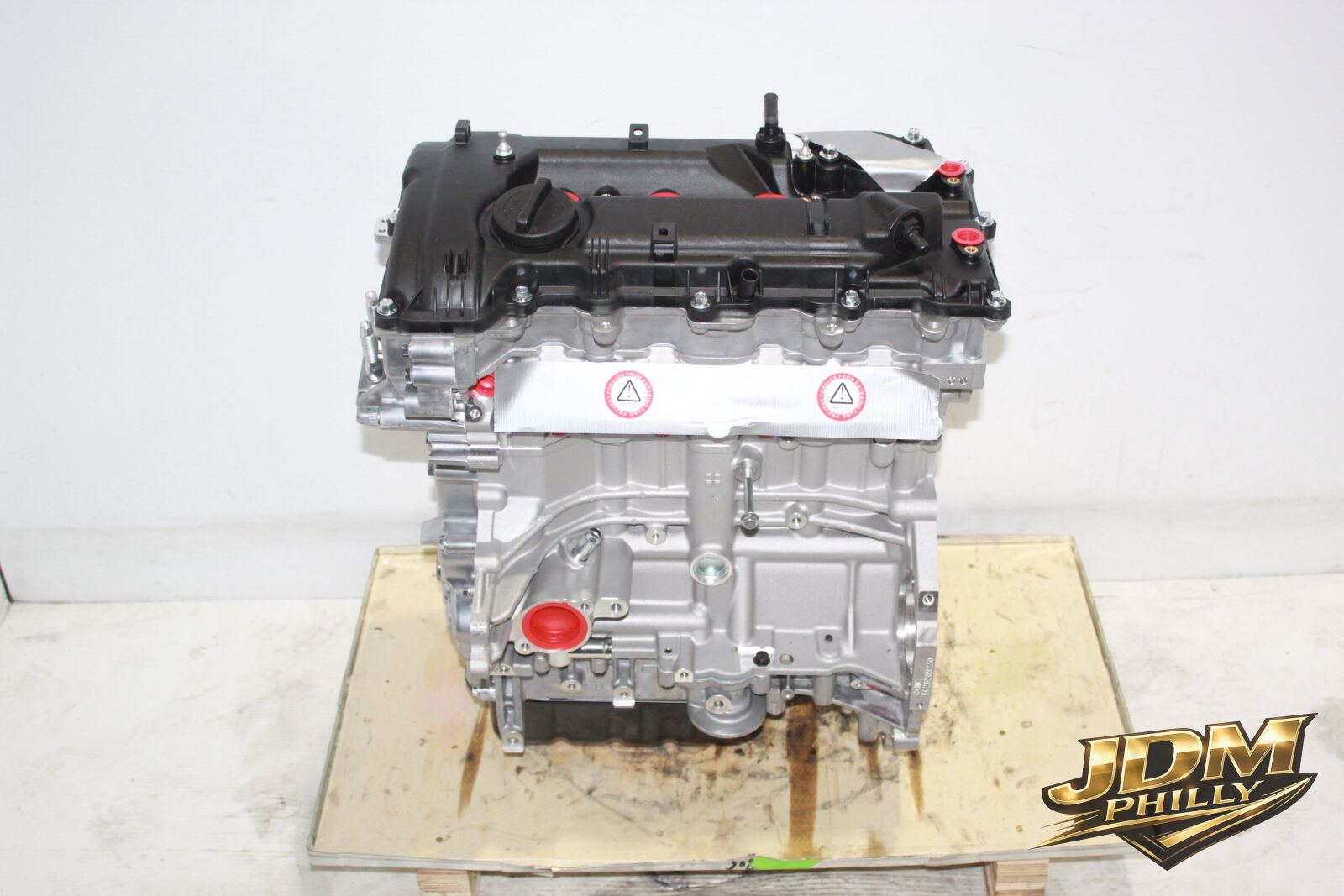 2014-2015-2016-2017 Kia Soul G4NC GDI Brand New Non Turbo Engine Zero Mile