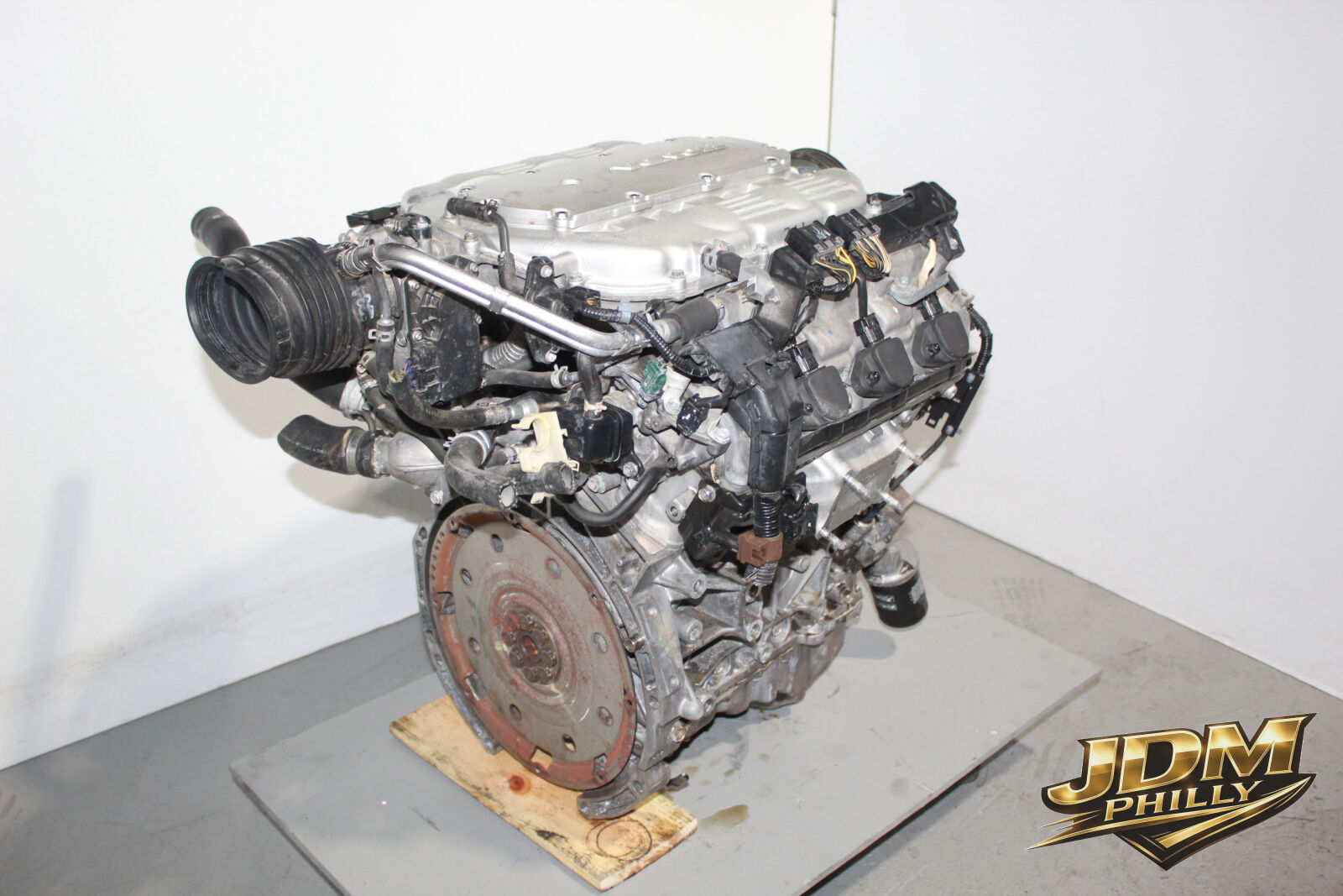 2009-2010-2011-2012-2013-2014-2015 Honda Pilot Engine J35A VCM 3.5L