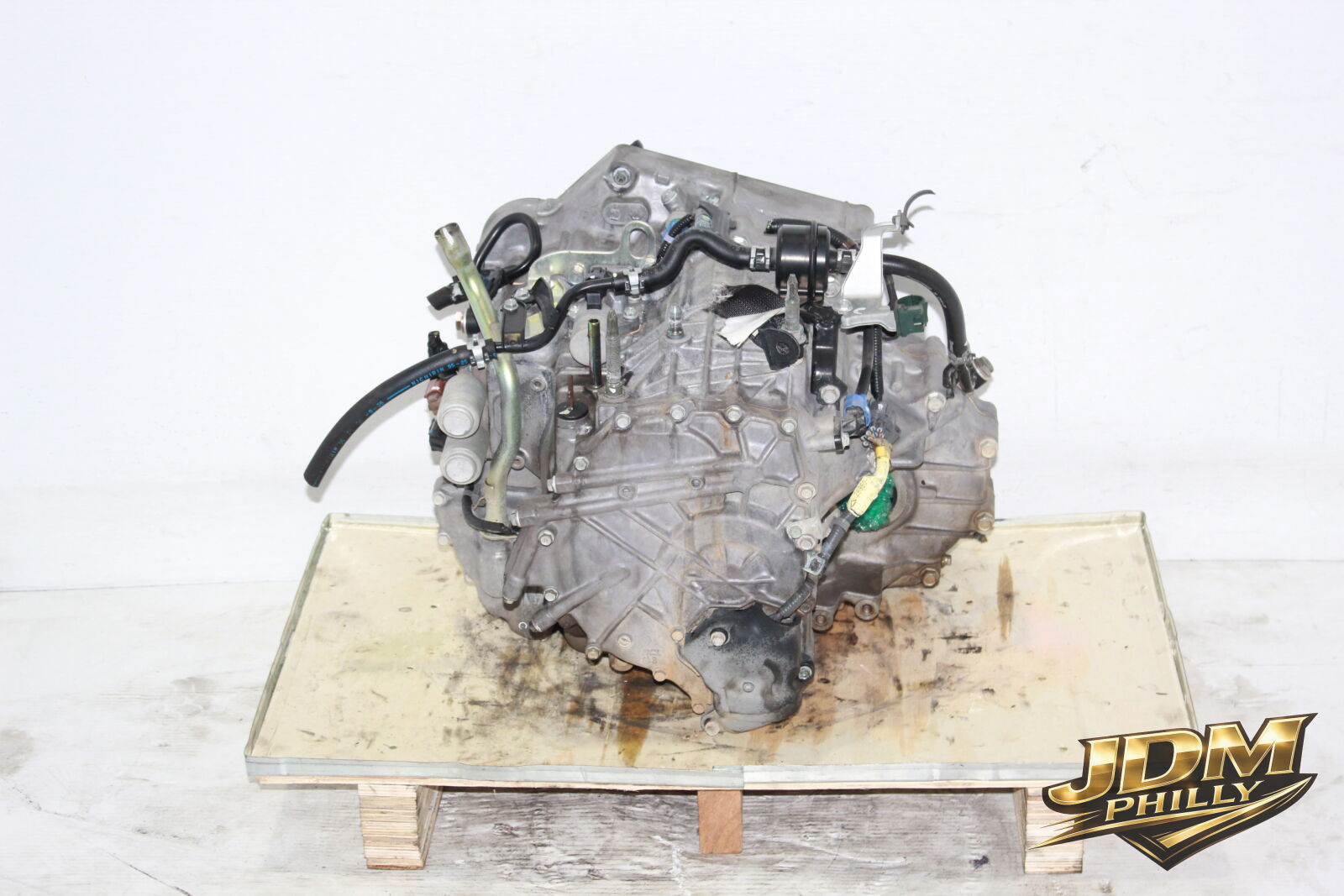 2003-2004-2005-2006-2007 Honda Accord 4Cyl 2.4L Automatic Transmission