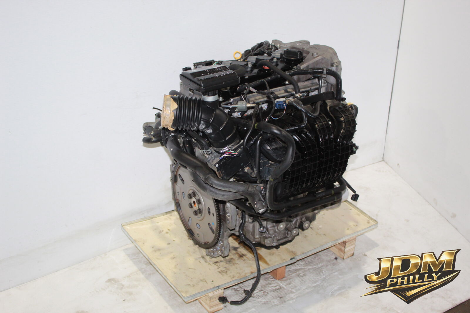 JDM 2013-2018 NISSAN ALTIMA 2.5L QR25DE 4 CYL ENGINE