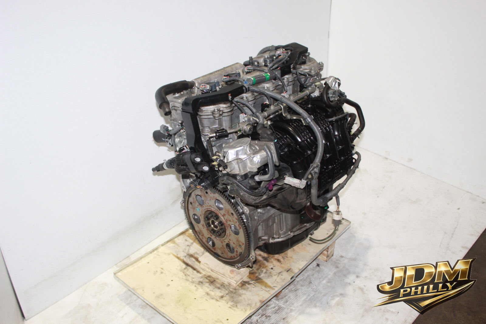 2010-2011-2012-2013-2014-2015-2016-2017 TOYOTA CAMRY 2AR-FE ENGINE 2.5L JDM 4CYL