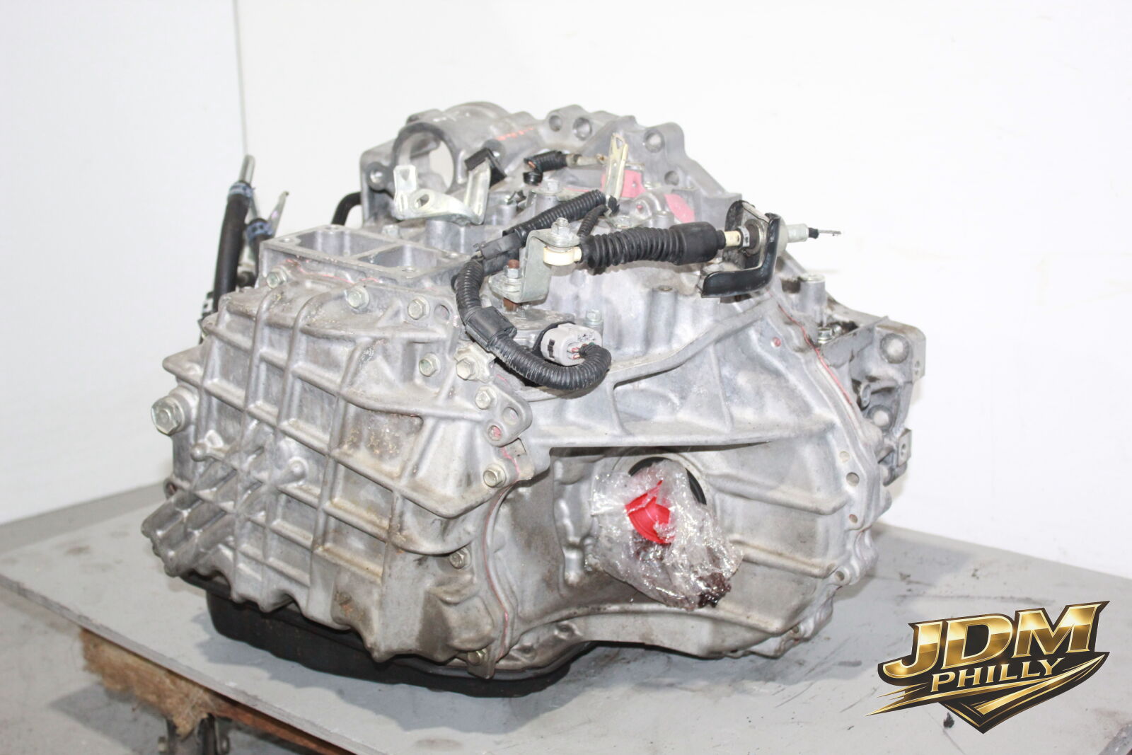 2013-2018 Toyota Rav4 2AR 2.5L Rav4 AWD Automatic Transmission U760F