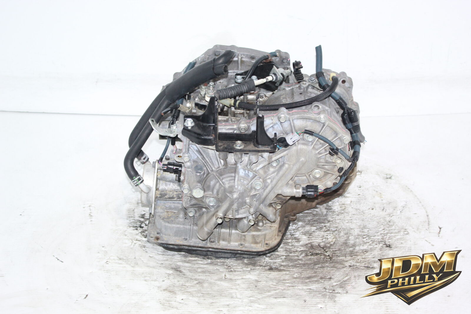 2014-2019 Toyota Corolla CVT Automatic Transmission 1.8L 2ZR-FE JDM