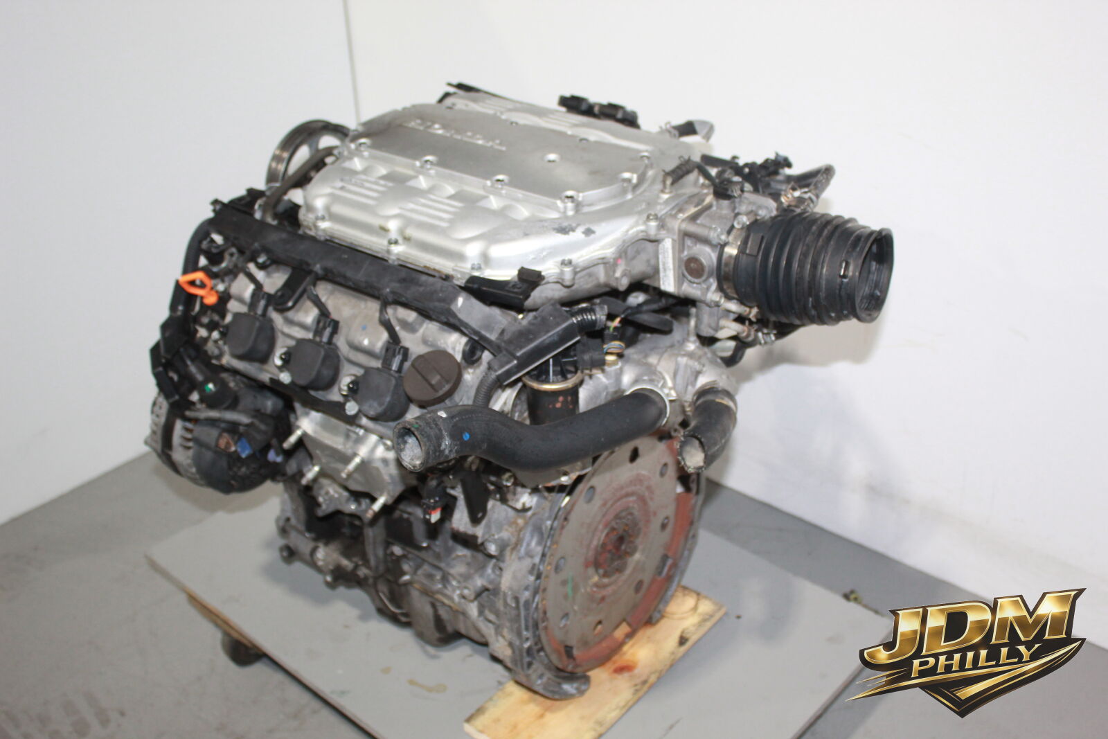 2009-2010-2011-2012-2013-2014-2015 Honda Pilot Engine J35A VCM 3.5L