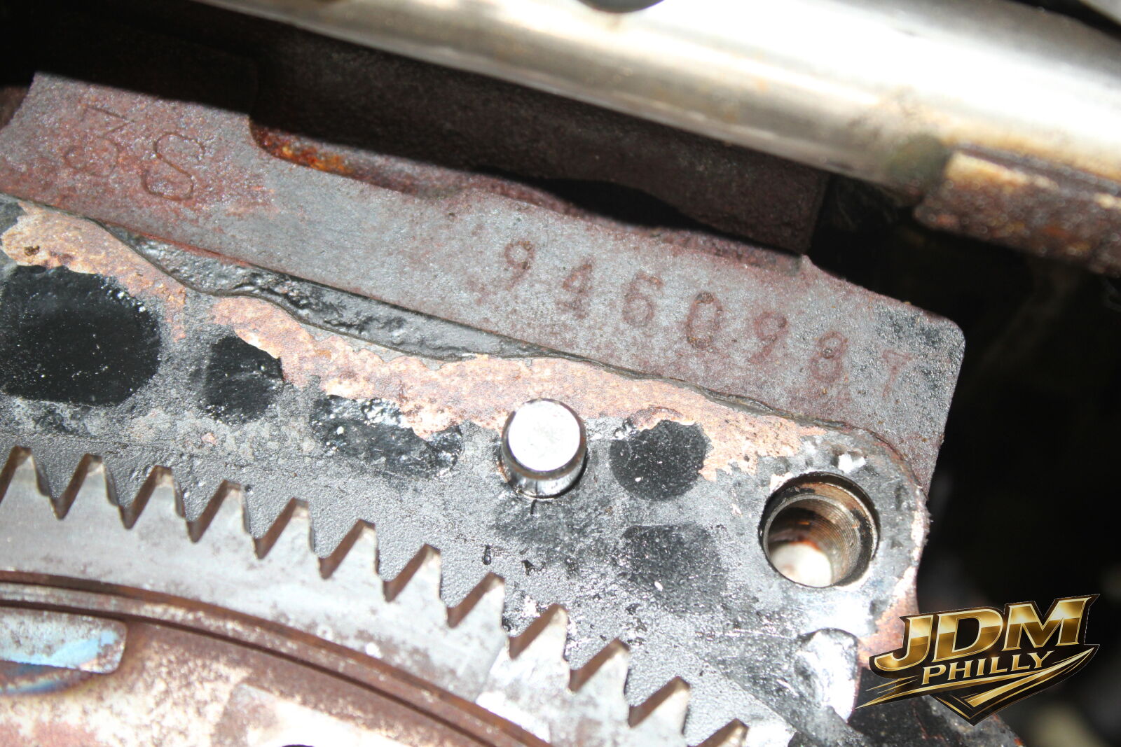 JDM Toyota Caldina 3SGTE 5th Gen Engine 2.0L Turbo 3S-GTE MR2