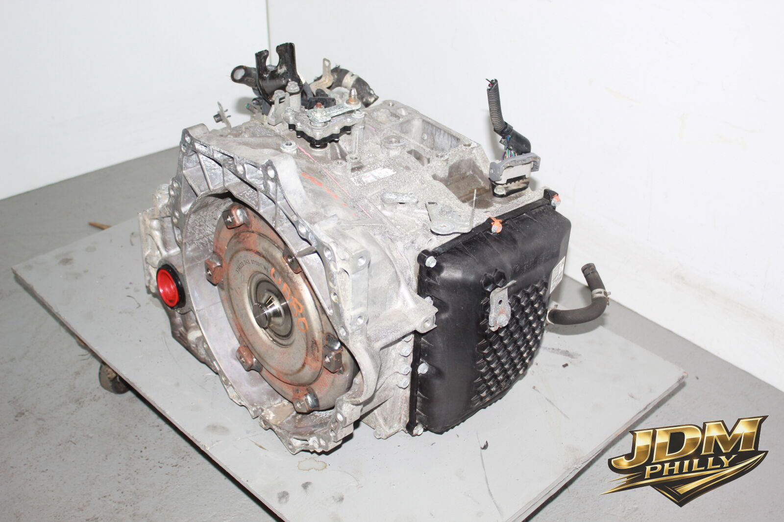 2018-2022 Toyota Camry UB80 Automatic Transmission 2.5L 4-Cyl OEM A25A