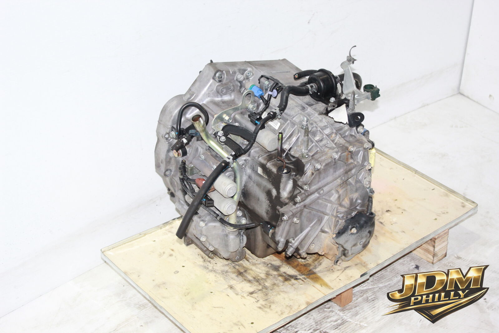2003-2004-2005-2006-2007 Honda Accord 4Cyl 2.4L Automatic Transmission