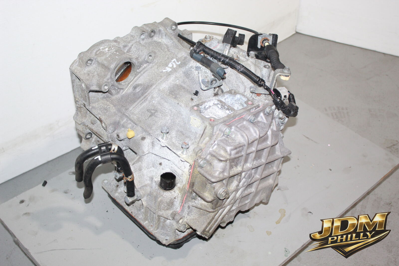 2011-2016 Toyota sienna Transmission FWD Automatic 2GR FE 3.5L