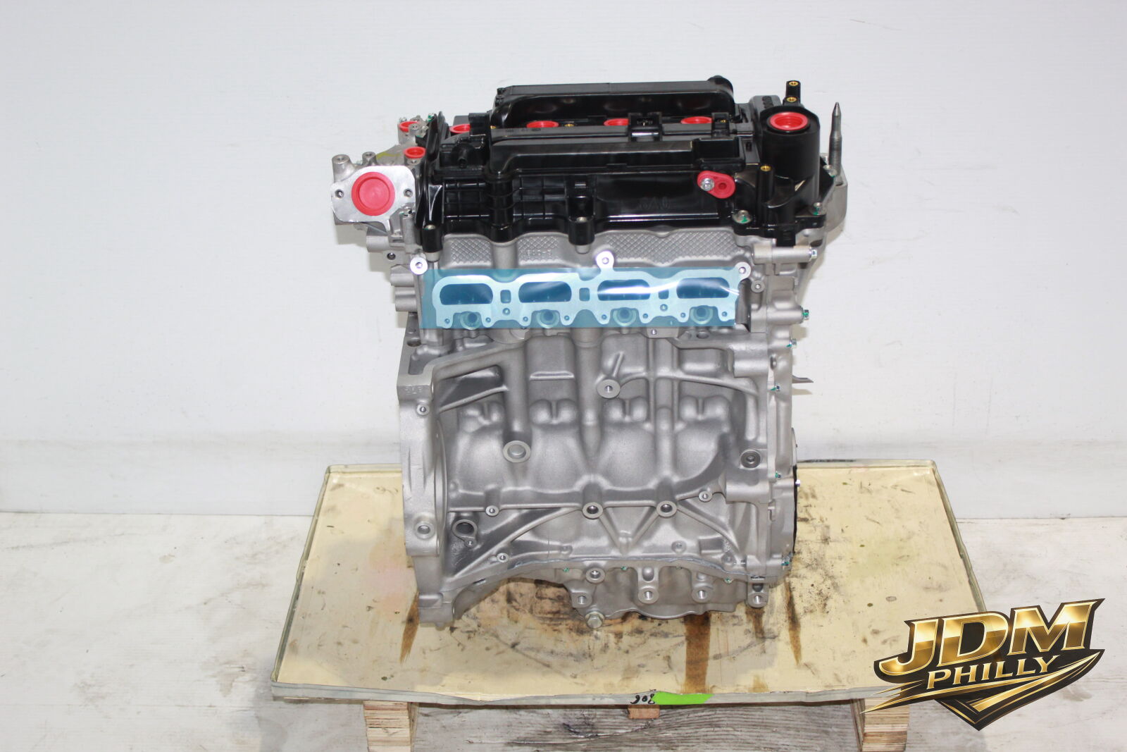 2018-2019-2020-2021-2022 Honda Accord 1.5L L15 Brand new Engine L15B