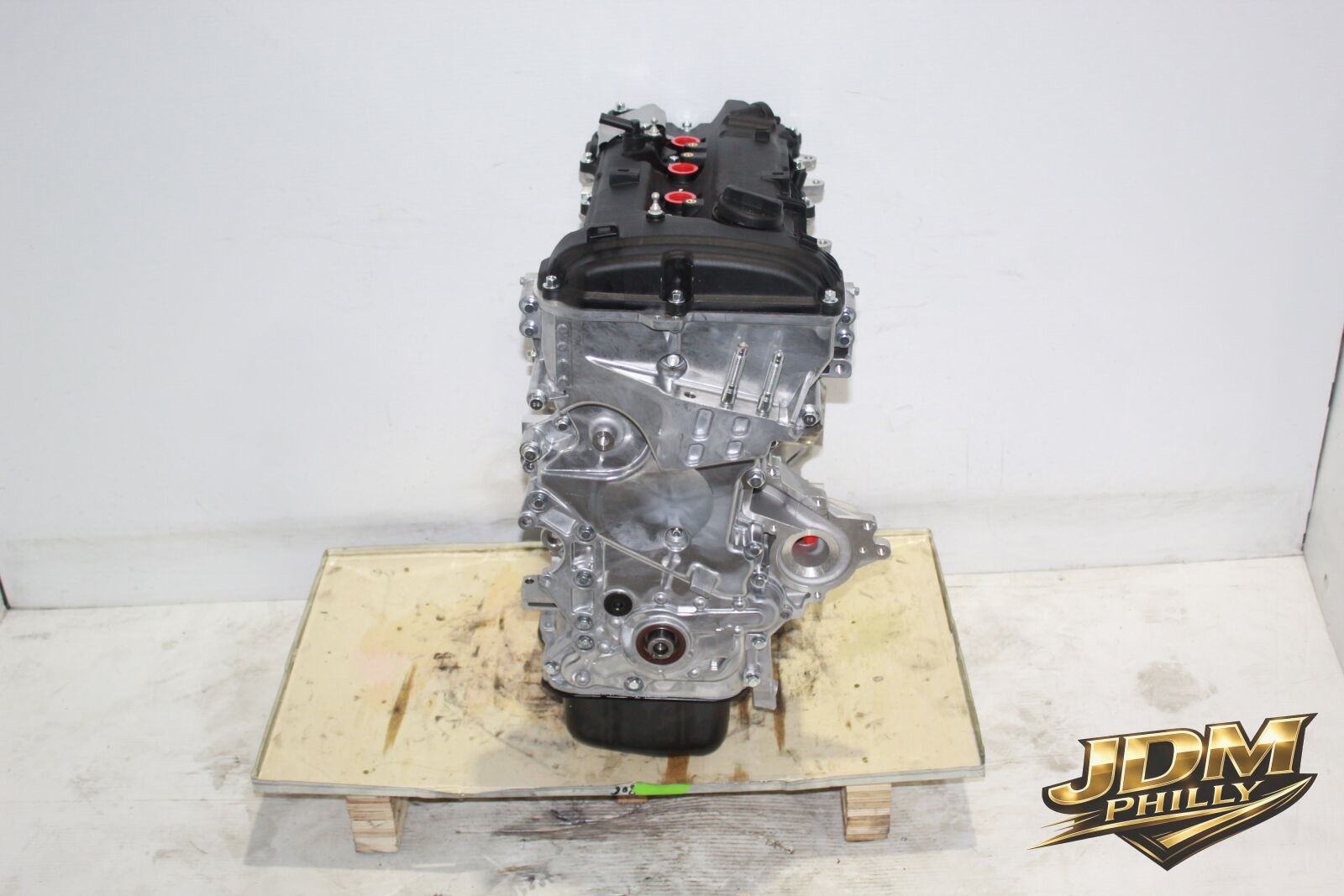 2014-2015-2016 Hyundai Elantra 2.0L GDI Brand Engine Non Turbo G4NC