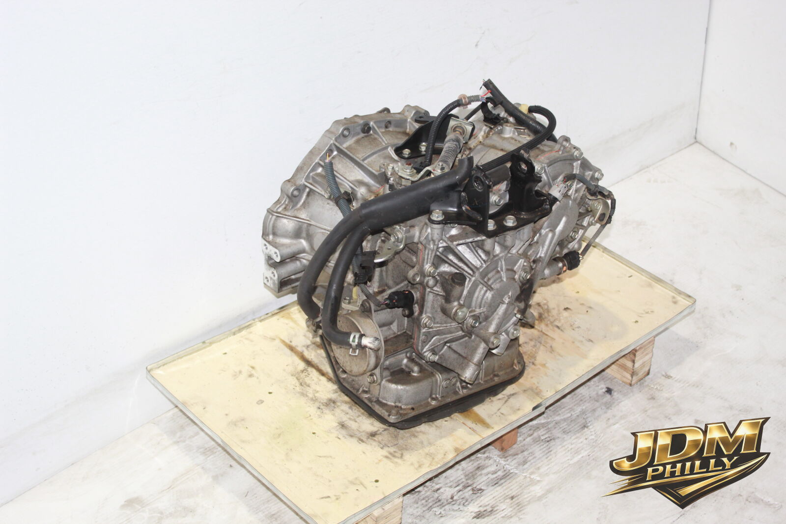 JDM 2014-2019 Toyota Corolla CVT Automatic Transmission 1.8L 2ZR-FE 