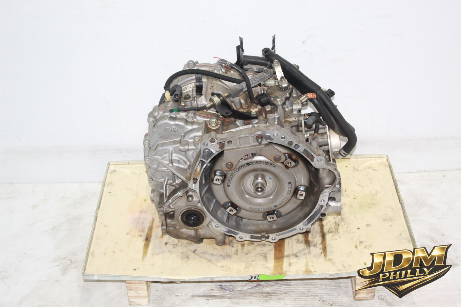 JDM 2014-2019 Toyota Corolla CVT Automatic Transmission 1.8L 2ZR-FE 