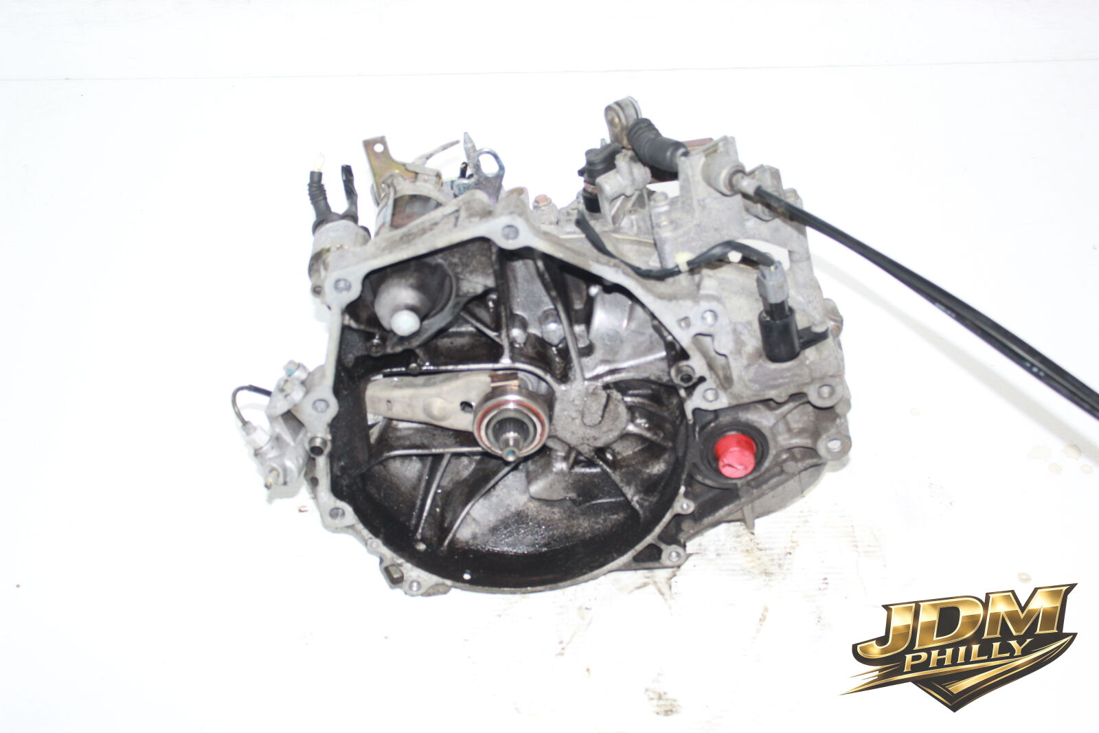 2001-2002-2003-2004-2005 Honda Civic 1.7 5 Speed Manual Transmission 
