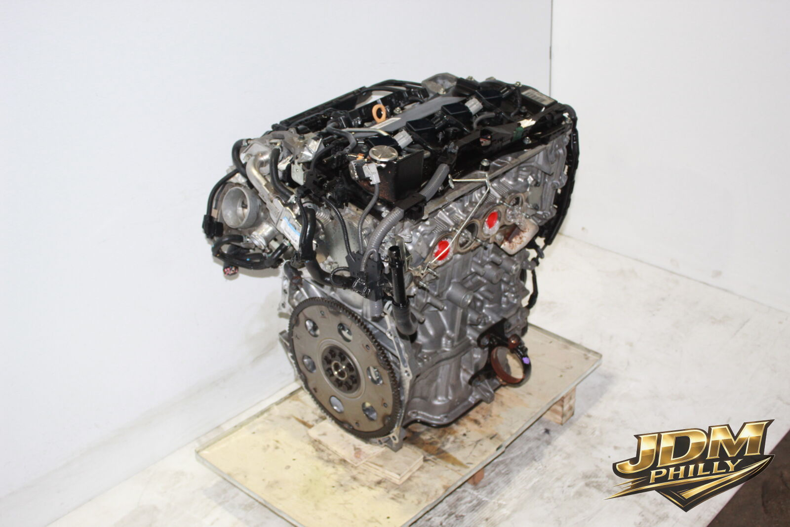 2018-2024 TOYOTA CAMRY LE SE XLE XSE 2.5L A25A ENGINE 4 CYL. MOTOR