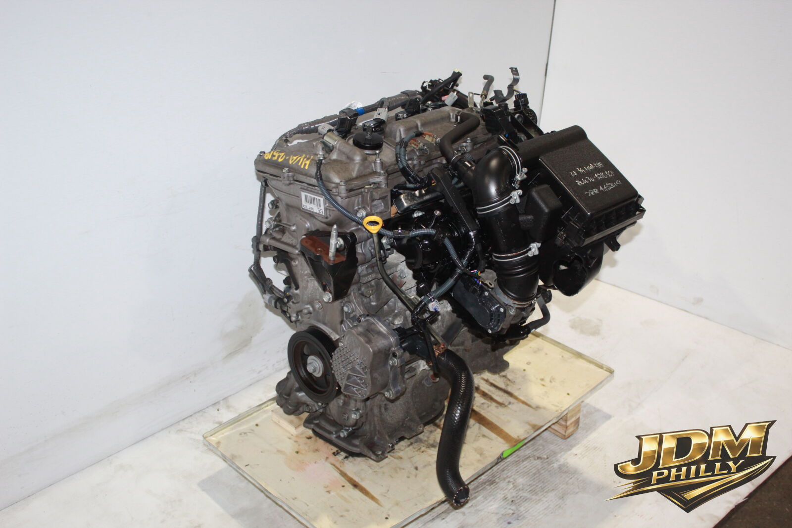 2010-2011-2012-2013-2014-2015 TOYOTA PRIUS 2ZR-FXE 1.8L HYBRID JDM ENGINE 2ZR