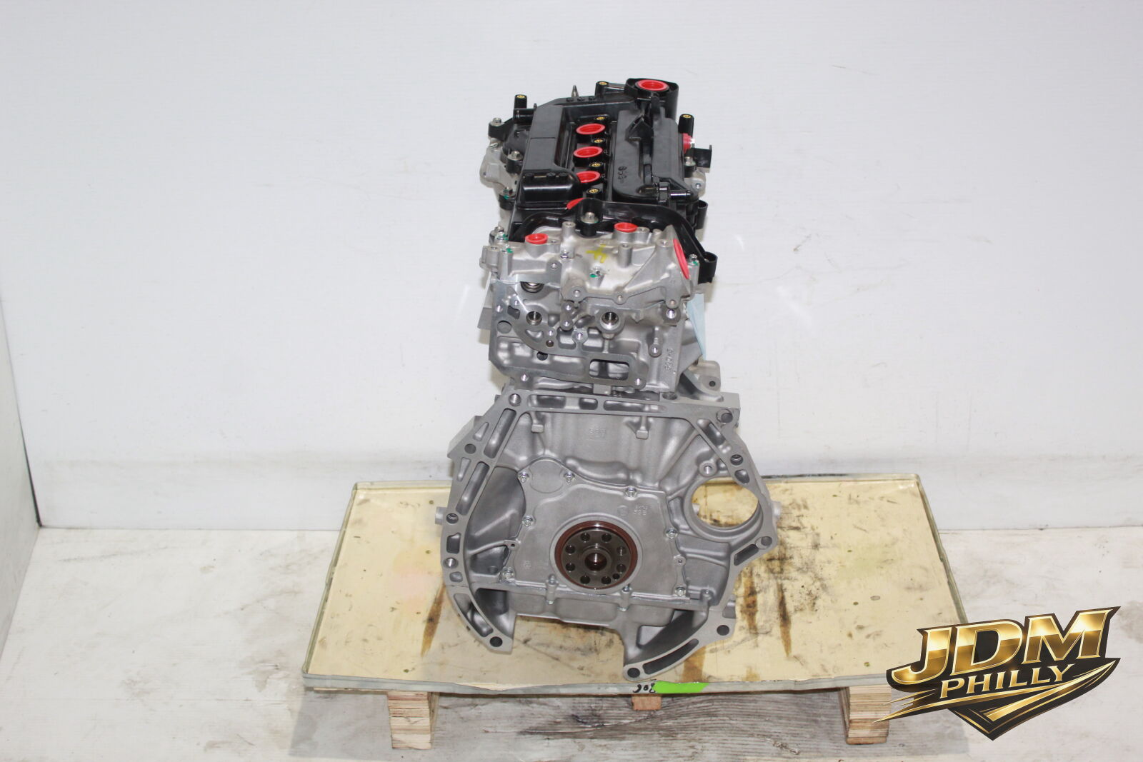 2018-2019-2020-2021-2022 Honda Accord 1.5L L15 Brand new Engine L15B