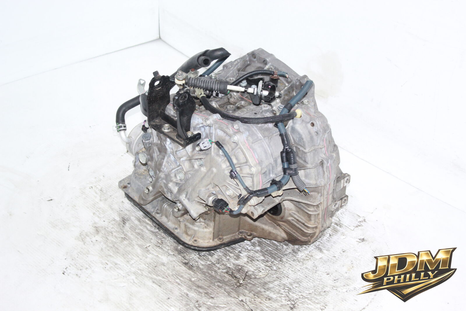 2014-2019 Toyota Corolla CVT Automatic Transmission 1.8L 2ZR-FE JDM