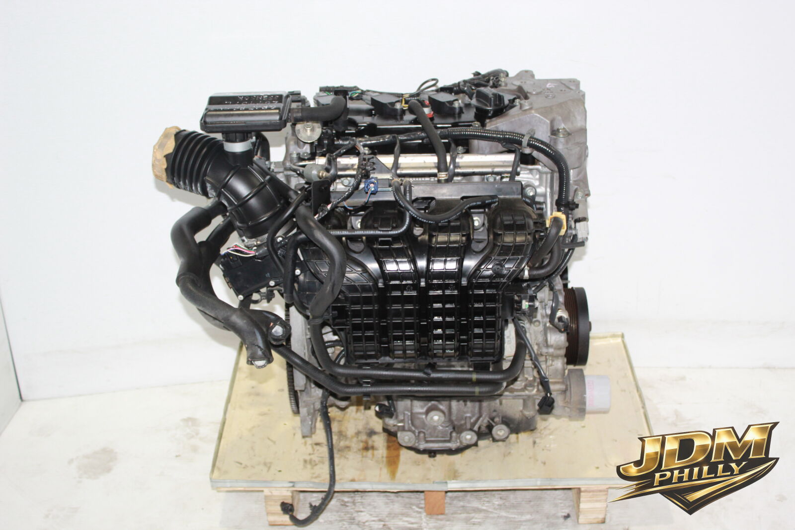 JDM 2013-2018 NISSAN ALTIMA 2.5L QR25DE 4 CYL ENGINE