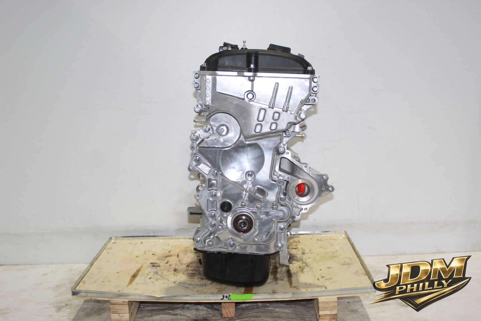 2014-2015-2016 Hyundai Elantra 2.0L GDI Brand Engine Non Turbo G4NC