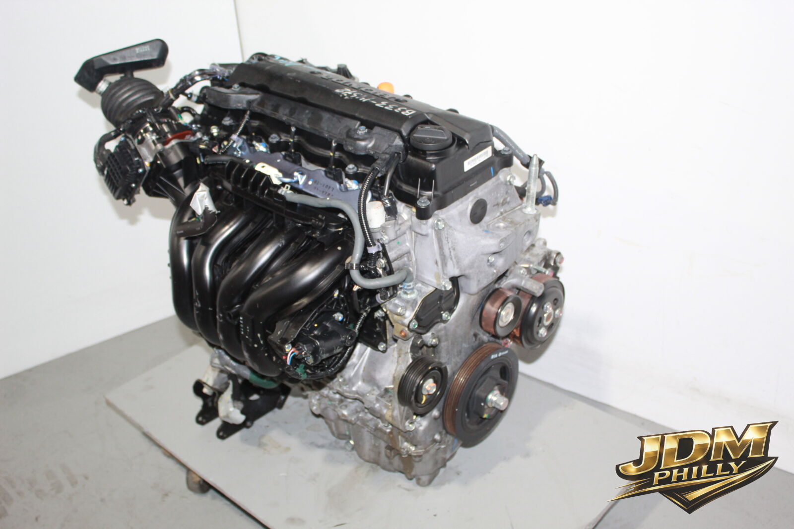 2016-2020 Honda HRV Engine 1.8L 4 Cylinder R18ZF