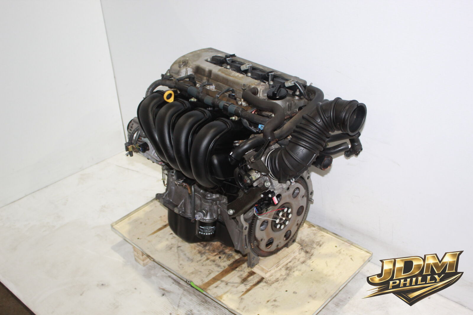 2000-2008 TOYOTA COROLLA 1.8L 1ZZFE 4 CYLINDER JDM ENGINE