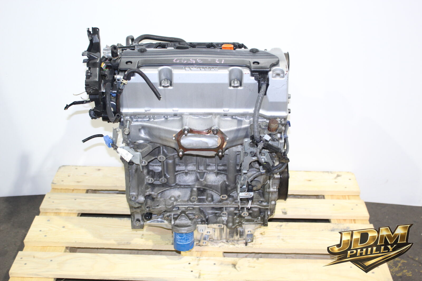 2010 2011 2012 2013 2014 Honda CR-V Engine JDM K24A K24A3