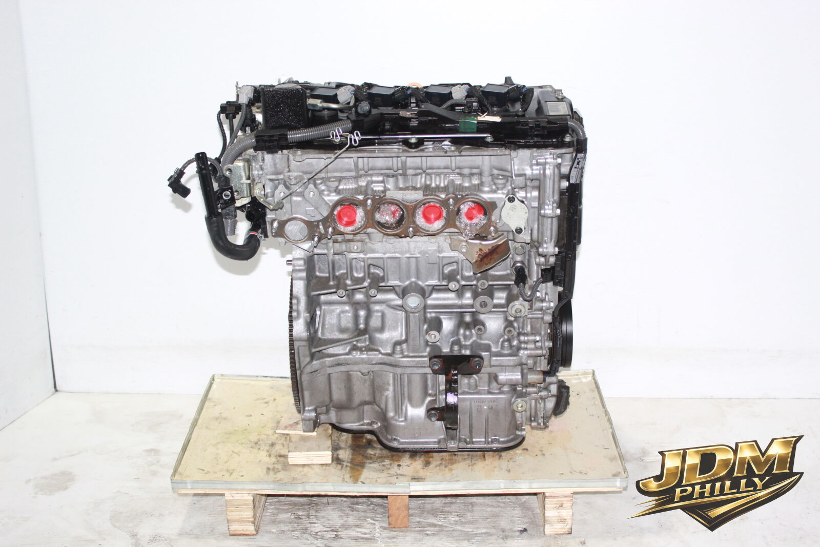2018-2024 TOYOTA CAMRY LE SE XLE XSE 2.5L A25A ENGINE 4 CYL. MOTOR