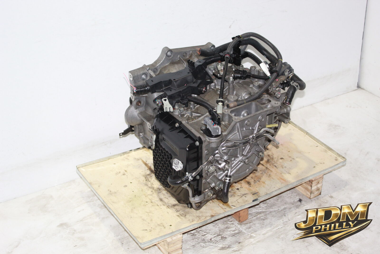 2018-2022 Toyota Camry UB80 Automatic Transmission 2.5L 4-Cyl OEM A25A