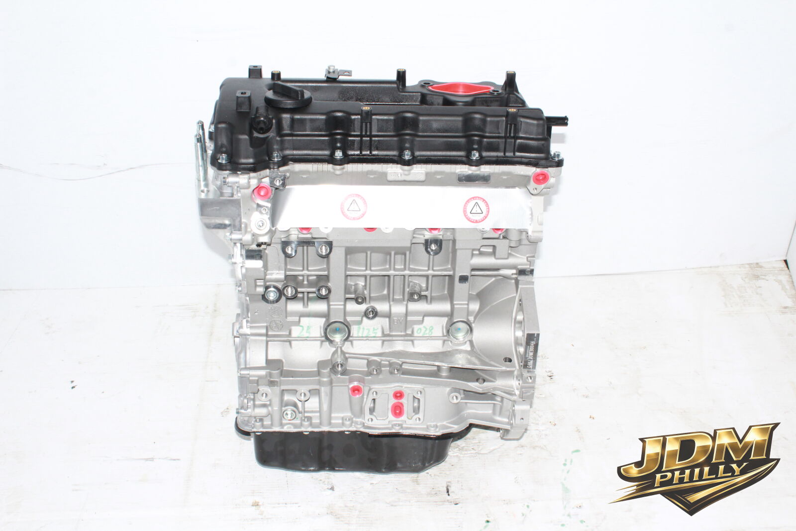 2013-2014-2015 HYUNDAI SANTA-FE 2.4L BRAND NEW ENGINE ASSEMBLY