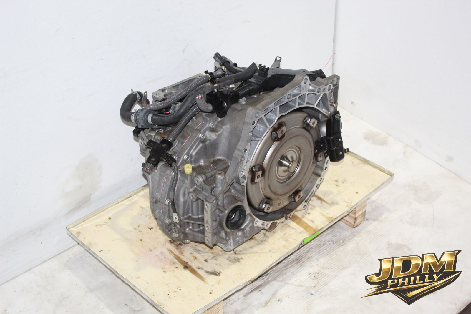 2018-2022 Toyota Camry UB80 Automatic Transmission 2.5L 4-Cyl OEM A25A