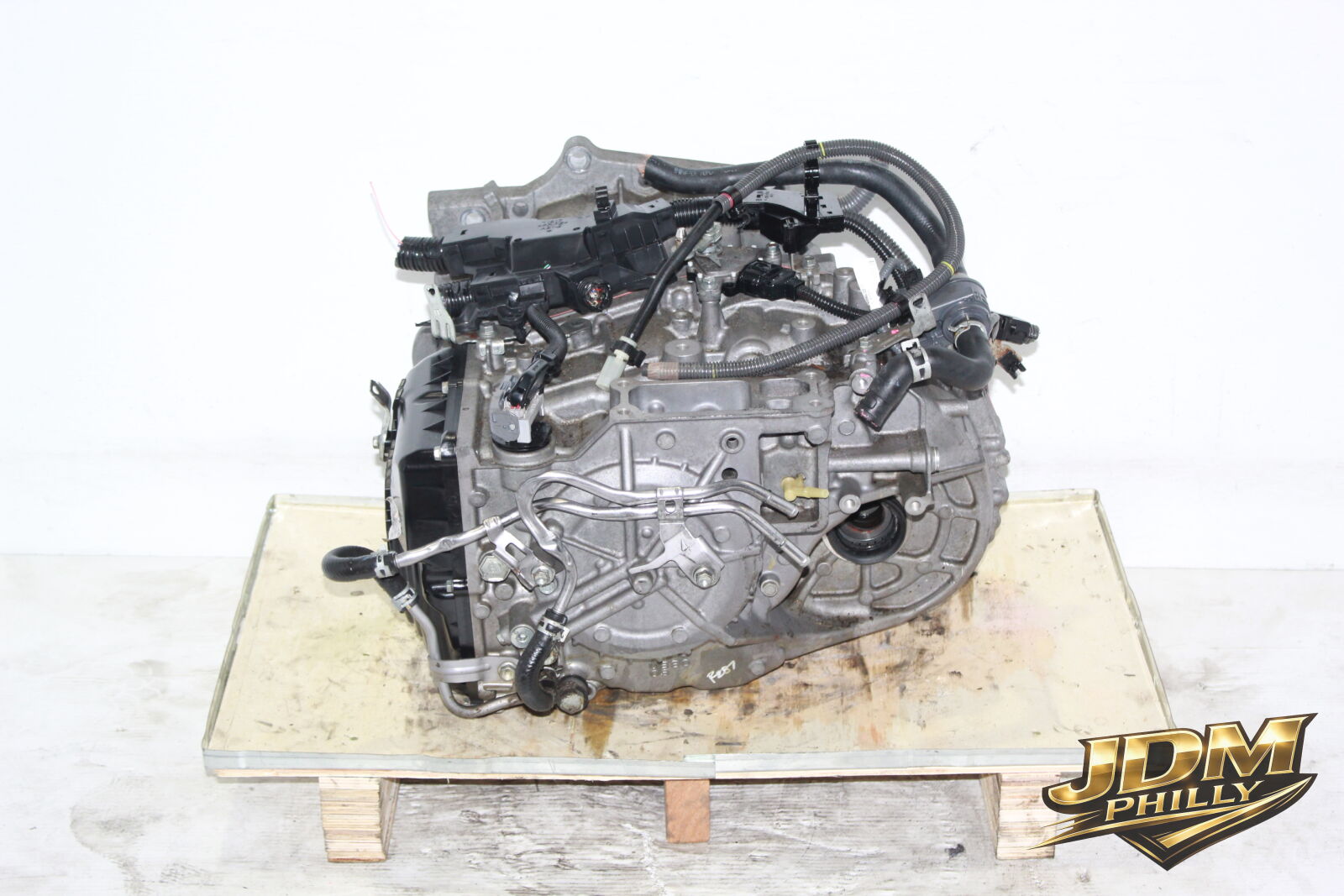 2018-2022 Toyota Camry UB80 Automatic Transmission 2.5L 4-Cyl OEM A25A