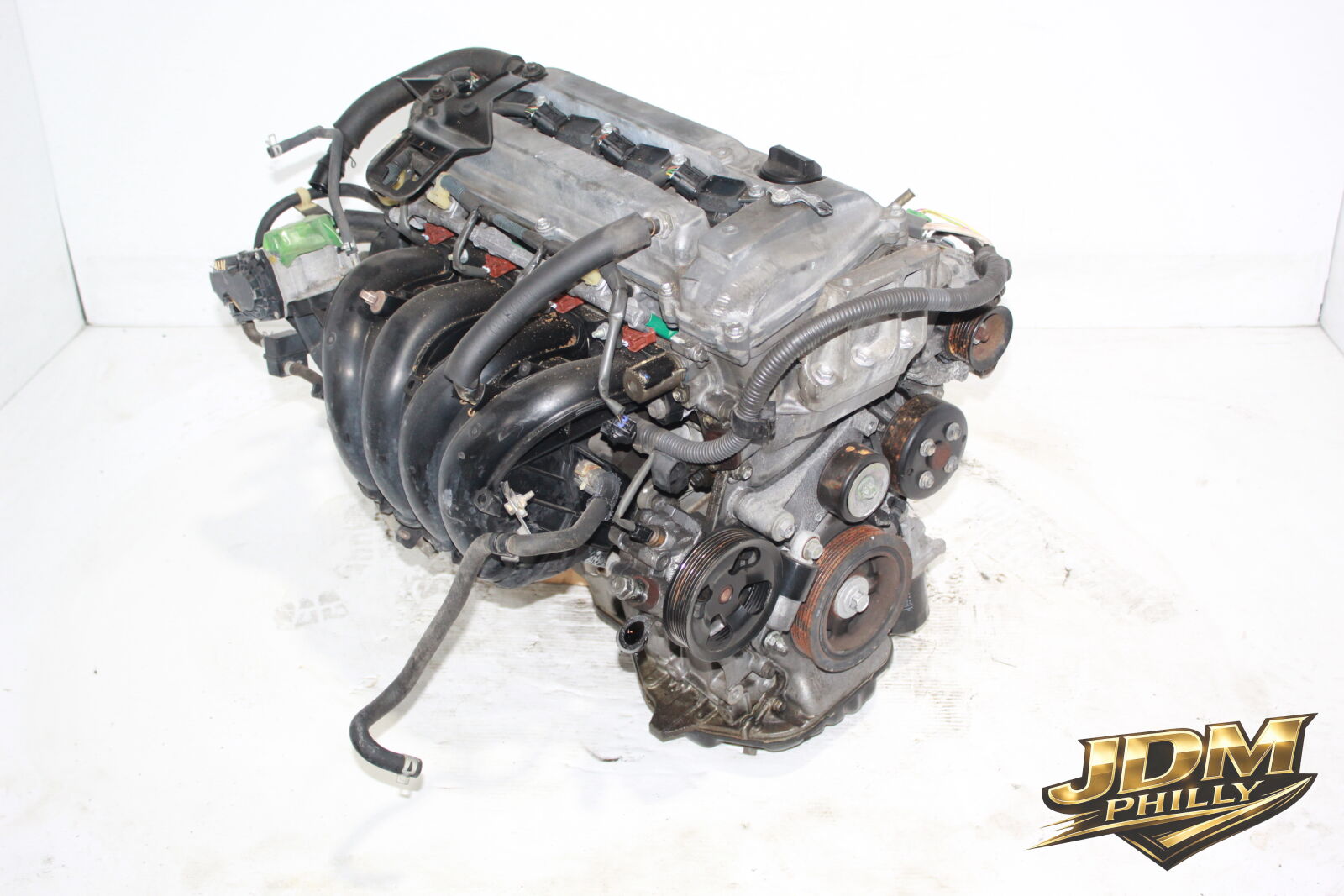 2002-2009 TOYOTA CAMRY 2AZ 2.4L JDM ENGINE VVTI DOHC 2AZ-FE 4 CYLINDER JDM