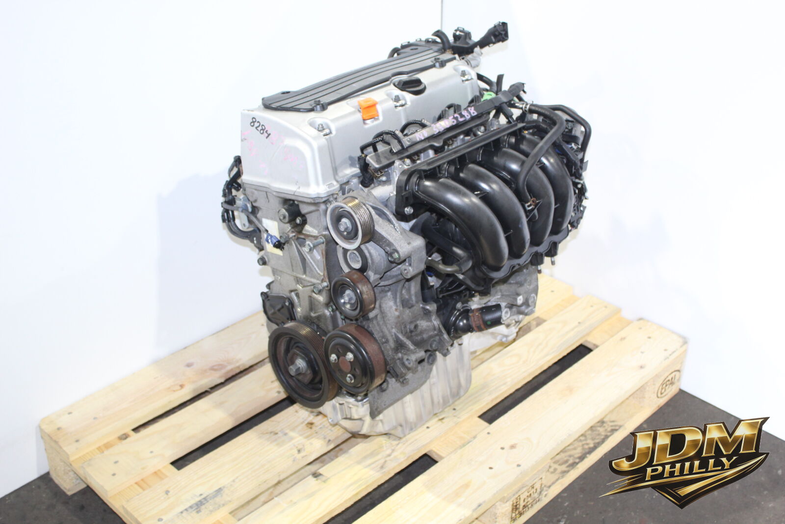 2010 2011 2012 2013 2014 Honda CR-V Engine JDM K24A K24A3
