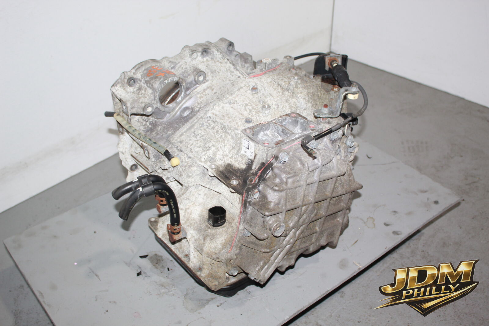 2010-2016 JDM LEXUS RX350 2GR AWD AUTOMATIC TRANSMISSION