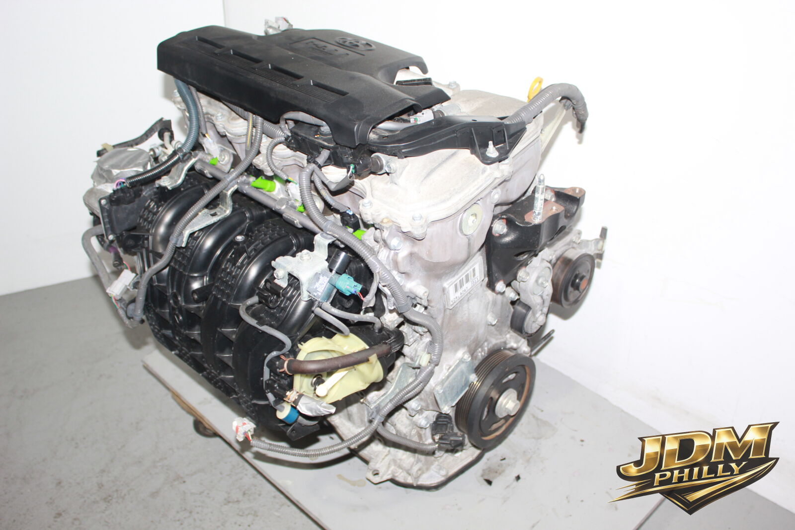 2011-2016 Scion TC JDM 2AR Engine 2.5L 