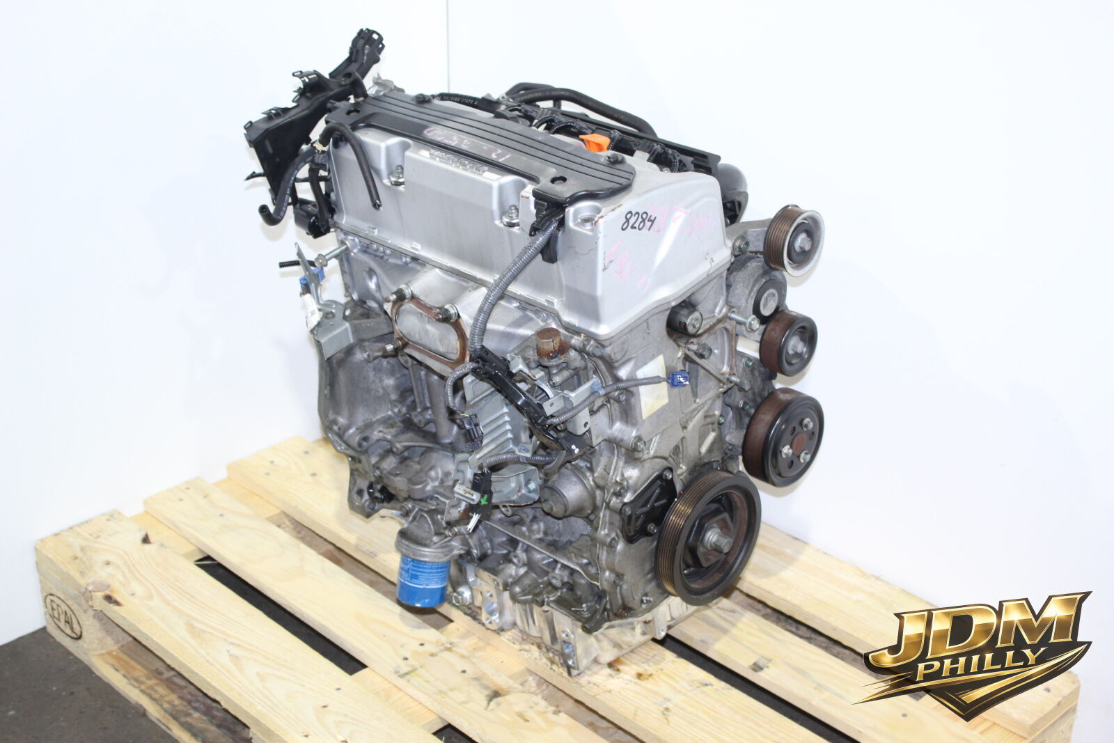 2010 2011 2012 2013 2014 Honda CR-V Engine JDM K24A K24A3