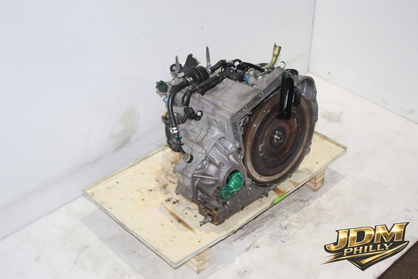 2003-2004-2005-2006-2007 Honda Accord 4Cyl 2.4L Automatic Transmission