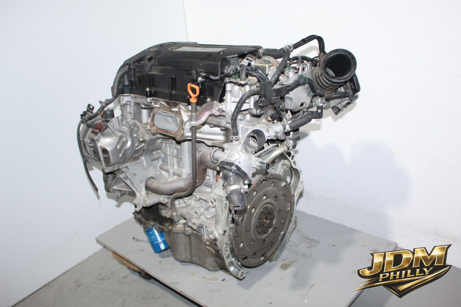 2013-2014-2015-2016-2017 Honda Accord 2.4L K24W Engine 
