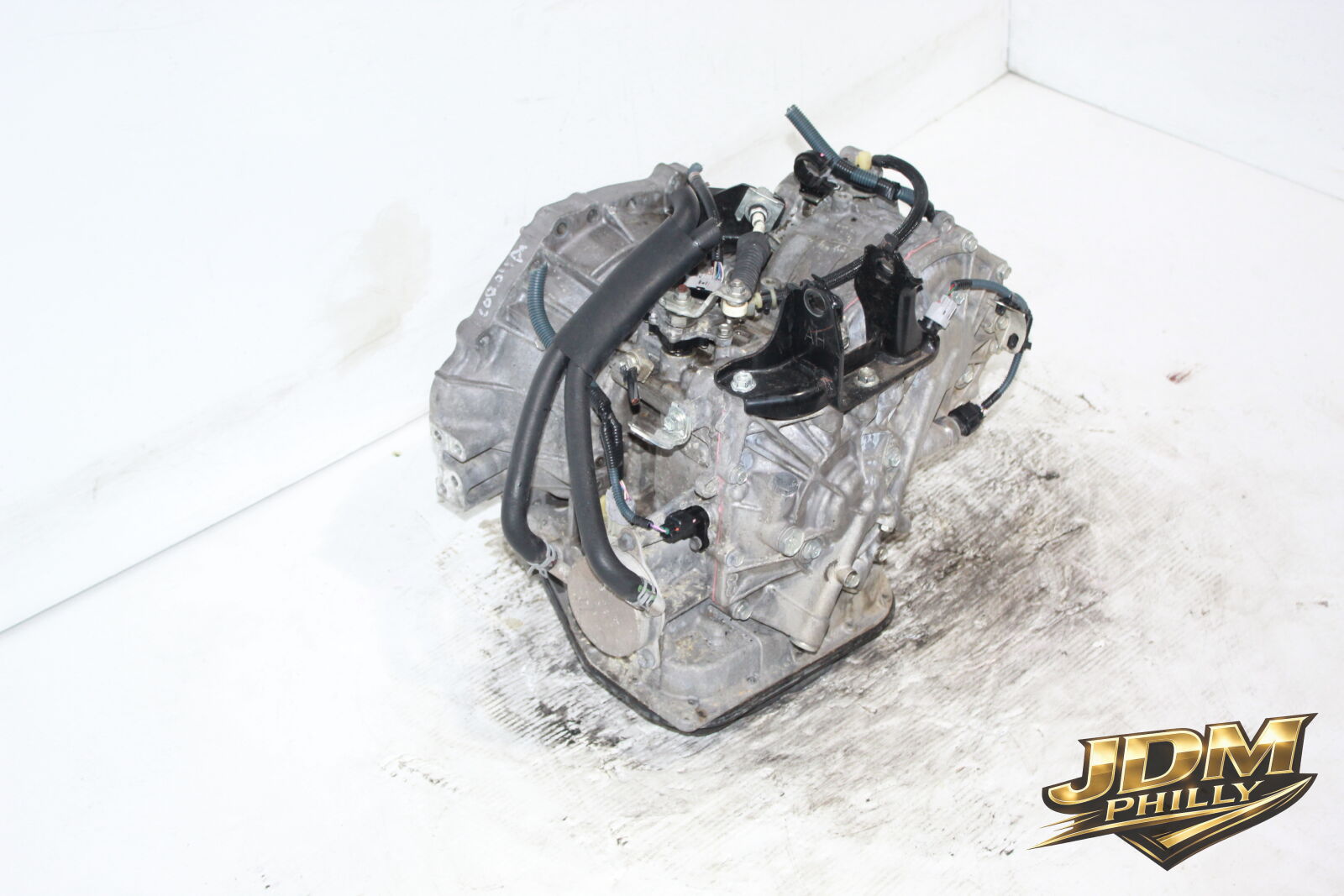 2014-2019 Toyota Corolla CVT Automatic Transmission 1.8L 2ZR-FE JDM